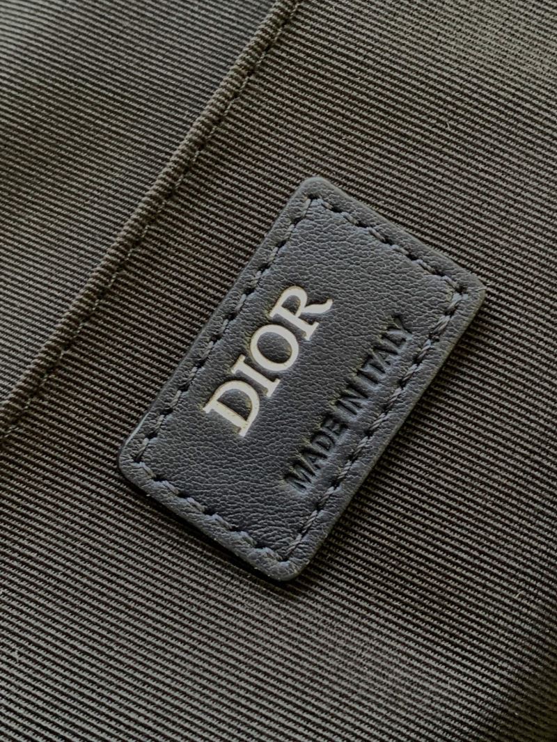 Christian Dior Backpacks